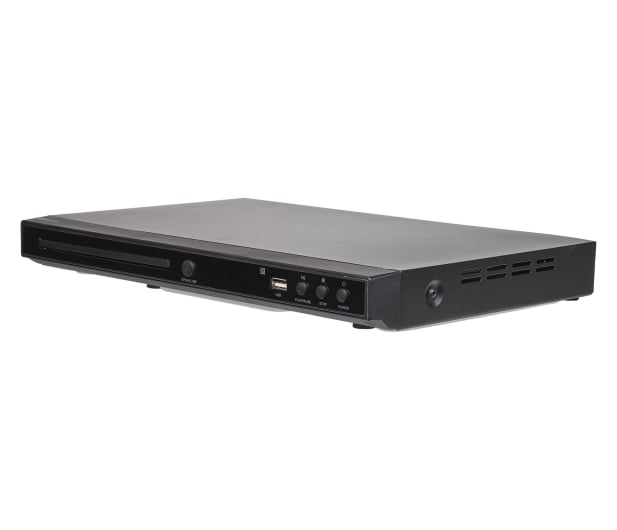 Denver Odtwarzacz DVD Denver DVH-1245 5.1-kanałowy z HDMI, dekoder - 1535053 - zdjęcie 2